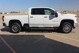 New 2024 Chevrolet Silverado 2500 LTZ w/ LTZ Convenience Package image 5