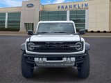 New 2025 Ford Bronco Raptor image 2