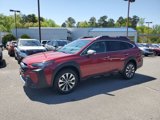 New 2025 Subaru Outback Touring XT image 3