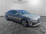 Used 2024 Audi A6 Premium Plus image 3