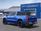 New 2025 Chevrolet Silverado 1500 LT w/ Convenience Package II image 3