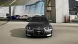 New 2025 BMW i4 eDrive40 w/ Parking Assistance Package image 3