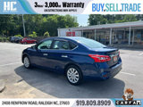 Used 2018 Nissan Sentra S image 3