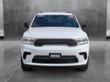 Used 2023 Dodge Durango SXT image 2