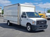 Certified 2021 Ford E-350 and Econoline 350 Super Duty image 3