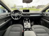 Certified 2023 MAZDA CX-5 AWD 2.5 S image 3