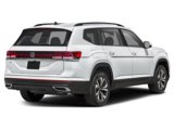 New 2025 Volkswagen Atlas SE image 5