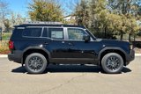 New 2025 Toyota Land Cruiser 1958 image 3