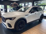 New 2025 MAZDA CX-70 3.3 Turbo w/ Premium Package image 4