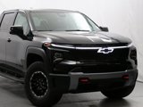 New 2026 Chevrolet Silverado EV Trail Boss image 2