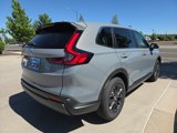 New 2026 Honda CR-V EX-L image 4