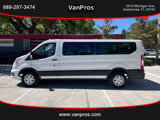 Used 2020 Ford Transit 350 XLT image 2