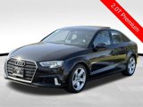 Used 2018 Audi A3 2.0T Premium w/ Convenience Package image 3
