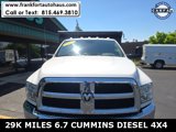 Used 2017 RAM 3500 Tradesman w/ Power & Remote Entry Group image 4