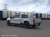 New 2025 Ford F250 4x4 Crew Cab Super Duty image 4
