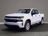 Used 2022 Chevrolet Silverado 1500 Custom w/ Safety Confidence Package image 2
