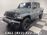 New 2025 Jeep Gladiator Sport image 1