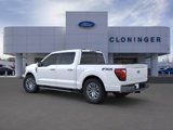 New 2025 Ford F150 Lariat w/ Equipment Group 502A High image 5