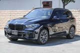 Used 2022 BMW X5 xDrive45e w/ M Sport Package image 3