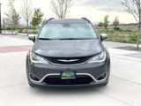 Used 2018 Chrysler Pacifica Limited w/ Advanced Safetytec Group image 2