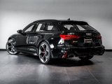 Used 2025 Audi RS 6 performance image 3