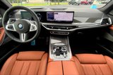 New 2026 BMW X7 M60i image 5