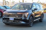 New 2025 Kia Carnival SX Prestige image 4