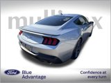 Certified 2024 Ford Mustang Premium w/ 2.3L High Performance Package image 3
