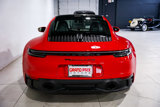 Used 2023 Porsche 911 Carrera 4 GTS image 4