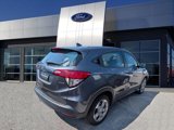 Used 2022 Honda HR-V LX image 2