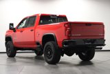 New 2025 Chevrolet Silverado 2500 ZR2 w/ Technology Package image 6