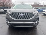 Used 2024 Ford Edge SEL image 3