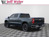 New 2025 Chevrolet Silverado 1500 LTZ w/ Technology Package image 3