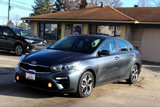 Used 2020 Kia Forte LXS image 5