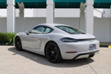 New 2025 Porsche 718 Cayman image 3