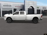 New 2025 RAM 3500 Laramie image 3