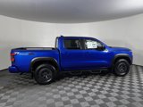 New 2025 Nissan Frontier PRO-4X w/ Pro Convenience Package image 3