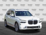 Used 2025 BMW X7 xDrive40i image 2