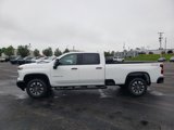 New 2025 Chevrolet Silverado 2500 Custom w/ Custom Value Package image 3
