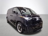 New 2025 Volkswagen ID. Buzz Pro S image 5