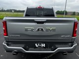 New 2025 RAM 1500 Laramie image 4