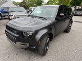 Used 2021 Land Rover Defender 110 X image 3