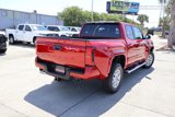 New 2025 Toyota Tacoma SR5 image 2