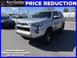 Used 2022 Toyota 4Runner TRD Off-Road Premium w/ Moonroof Package image 3