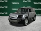 Used 2024 Land Rover Defender 110 X-Dynamic SE image 4