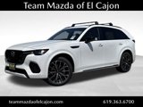 New 2025 MAZDA CX-70 3.3 Turbo S w/ Premium Package image 1