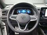 New 2025 Volkswagen Atlas Cross Sport SEL Premium R-Line image 2