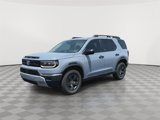 New 2026 Honda Passport RTL image 4
