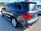 Used 2016 Mercedes-Benz GL 550 4MATIC image 3