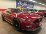 Used 2015 Ford Mustang Coupe w/ Equipment Group 051A image 3